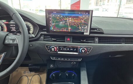 Audi A4, 2024 год, 3 830 000 рублей, 10 фотография