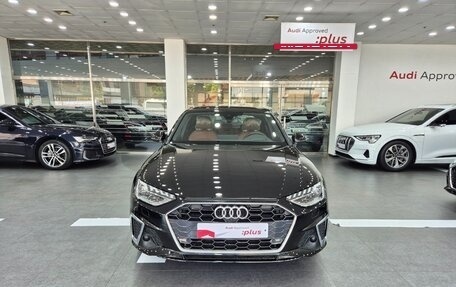 Audi A4, 2024 год, 3 830 000 рублей, 3 фотография