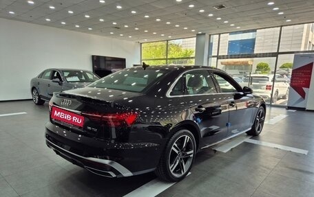 Audi A4, 2024 год, 3 830 000 рублей, 2 фотография