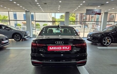 Audi A4, 2024 год, 3 830 000 рублей, 4 фотография