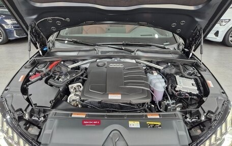Audi A4, 2024 год, 3 830 000 рублей, 19 фотография