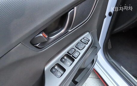 Hyundai Kona I, 2022 год, 2 650 000 рублей, 10 фотография