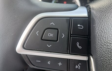 Toyota Highlander, 2023 год, 6 300 000 рублей, 20 фотография