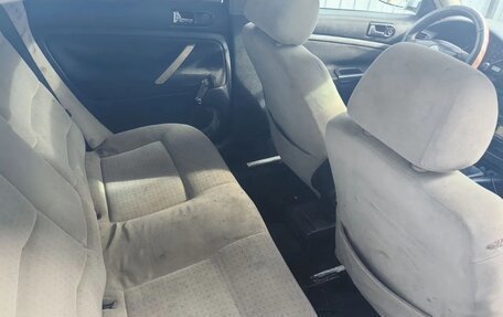Volkswagen Passat B5+ рестайлинг, 1998 год, 155 000 рублей, 6 фотография