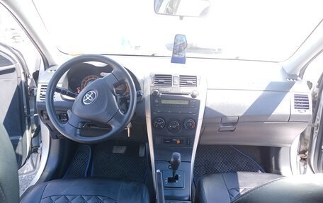 Toyota Corolla, 2008 год, 550 000 рублей, 6 фотография