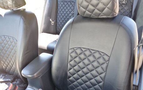 Toyota Corolla, 2008 год, 550 000 рублей, 5 фотография