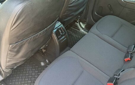 Skoda Yeti I рестайлинг, 2010 год, 850 000 рублей, 6 фотография