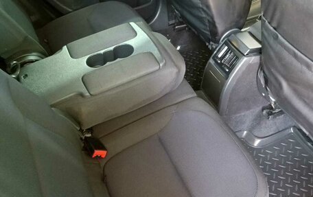 Skoda Yeti I рестайлинг, 2010 год, 850 000 рублей, 14 фотография