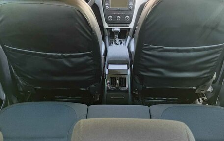 Skoda Yeti I рестайлинг, 2010 год, 850 000 рублей, 30 фотография