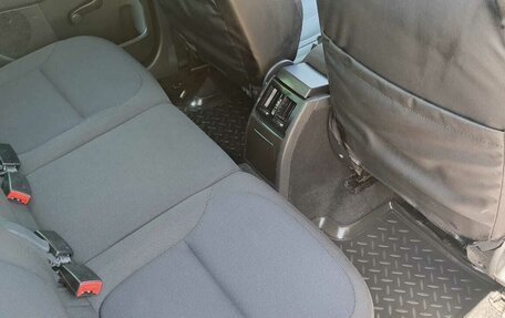 Skoda Yeti I рестайлинг, 2010 год, 850 000 рублей, 35 фотография