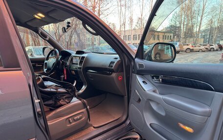 Toyota Land Cruiser Prado 120 рестайлинг, 2008 год, 2 750 000 рублей, 4 фотография