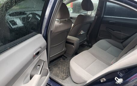 Honda Civic VIII, 2008 год, 750 000 рублей, 6 фотография