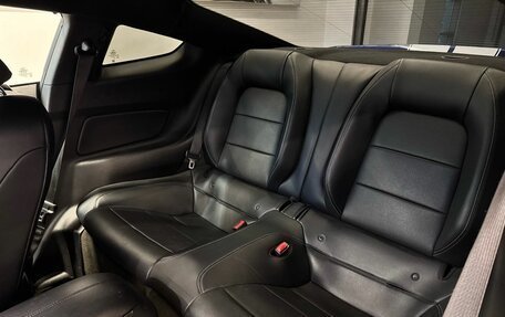 Ford Mustang VI рестайлинг, 2016 год, 4 099 900 рублей, 22 фотография