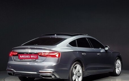 Audi A5, 2021 год, 2 550 000 рублей, 2 фотография