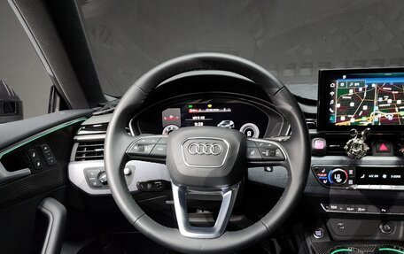 Audi A5, 2021 год, 2 550 000 рублей, 8 фотография
