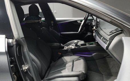 Audi A5, 2021 год, 2 550 000 рублей, 13 фотография