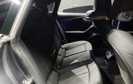 Audi A5, 2021 год, 2 550 000 рублей, 14 фотография