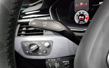 Audi A5, 2021 год, 2 550 000 рублей, 16 фотография