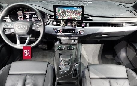 Audi A5, 2021 год, 2 550 000 рублей, 7 фотография