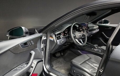 Audi A5, 2021 год, 2 550 000 рублей, 12 фотография