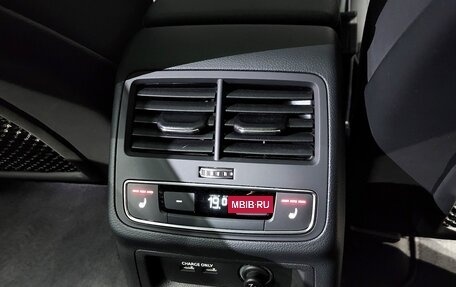 Audi A5, 2021 год, 2 550 000 рублей, 18 фотография