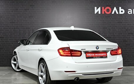 BMW 3 серия, 2013 год, 2 080 000 рублей, 4 фотография