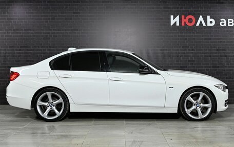 BMW 3 серия, 2013 год, 2 080 000 рублей, 9 фотография