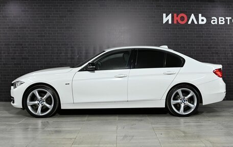 BMW 3 серия, 2013 год, 2 080 000 рублей, 8 фотография