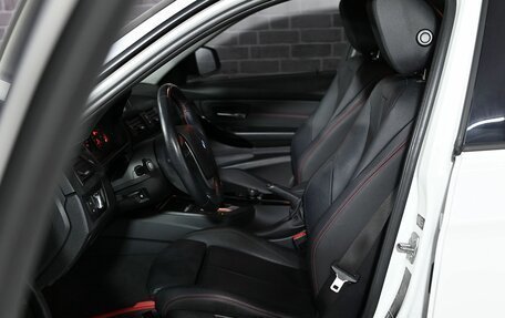 BMW 3 серия, 2013 год, 2 080 000 рублей, 10 фотография