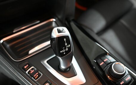 BMW 3 серия, 2013 год, 2 080 000 рублей, 14 фотография