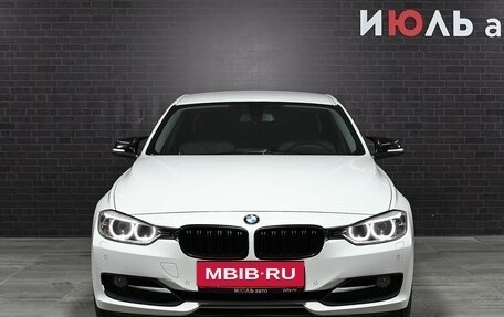 BMW 3 серия, 2013 год, 2 080 000 рублей, 2 фотография