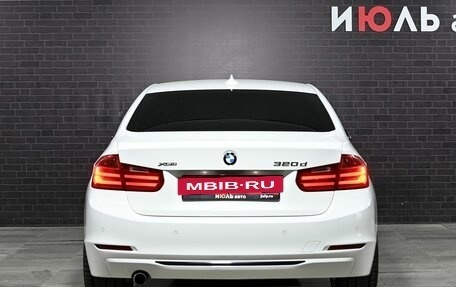 BMW 3 серия, 2013 год, 2 080 000 рублей, 5 фотография