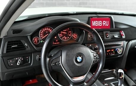 BMW 3 серия, 2013 год, 2 080 000 рублей, 12 фотография