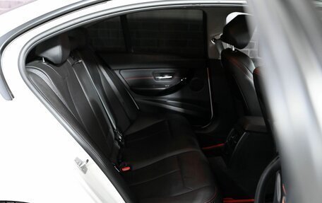 BMW 3 серия, 2013 год, 2 080 000 рублей, 18 фотография