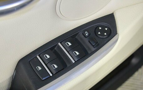 BMW 5 серия, 2009 год, 1 610 000 рублей, 16 фотография