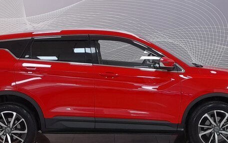 Geely Coolray I, 2020 год, 1 549 000 рублей, 3 фотография