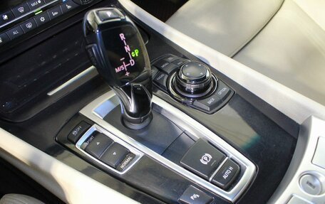 BMW 5 серия, 2009 год, 1 610 000 рублей, 15 фотография