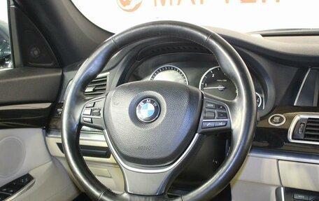 BMW 5 серия, 2009 год, 1 610 000 рублей, 21 фотография