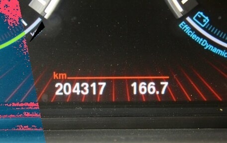 BMW 5 серия, 2009 год, 1 610 000 рублей, 22 фотография