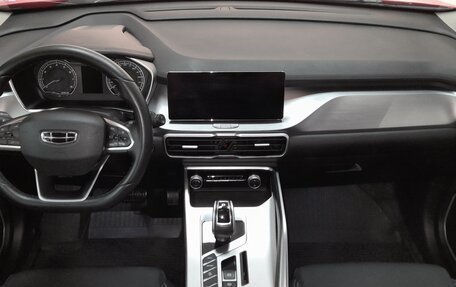 Geely Coolray I, 2020 год, 1 549 000 рублей, 9 фотография