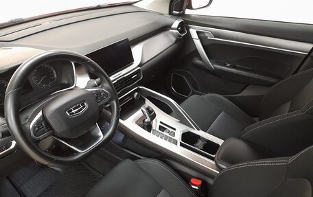 Geely Coolray I, 2020 год, 1 549 000 рублей, 8 фотография