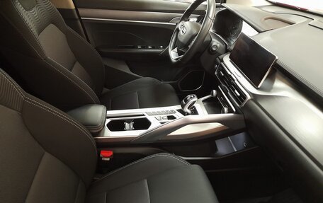 Geely Coolray I, 2020 год, 1 549 000 рублей, 10 фотография