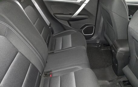 Geely Coolray I, 2020 год, 1 549 000 рублей, 14 фотография