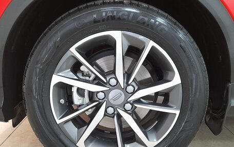 Geely Coolray I, 2020 год, 1 549 000 рублей, 15 фотография