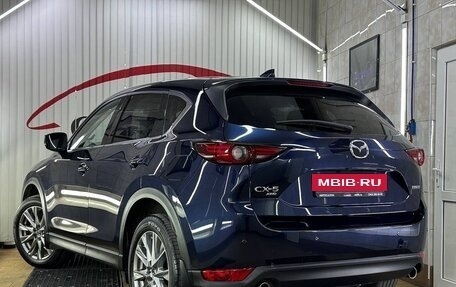 Mazda CX-5 II, 2020 год, 3 220 000 рублей, 3 фотография