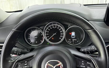 Mazda CX-5 II, 2020 год, 3 220 000 рублей, 14 фотография