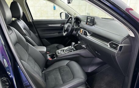 Mazda CX-5 II, 2020 год, 3 220 000 рублей, 9 фотография
