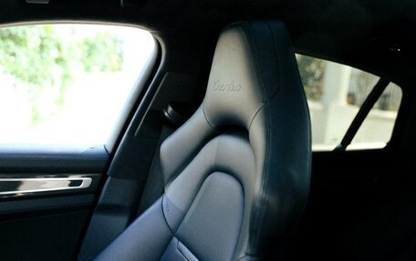 Porsche Panamera II рестайлинг, 2018 год, 7 200 000 рублей, 4 фотография