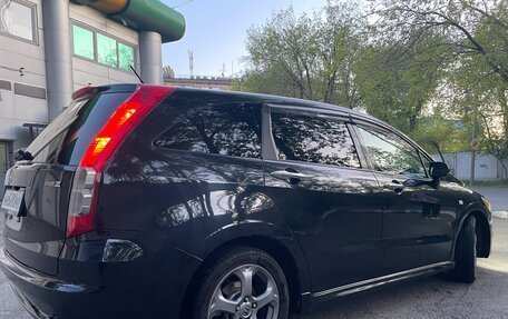 Honda Stream II, 2008 год, 1 060 000 рублей, 2 фотография