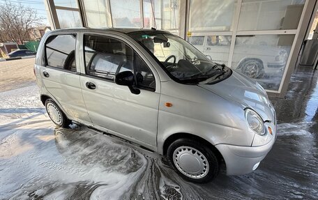 Daewoo Matiz I, 2006 год, 280 000 рублей, 4 фотография